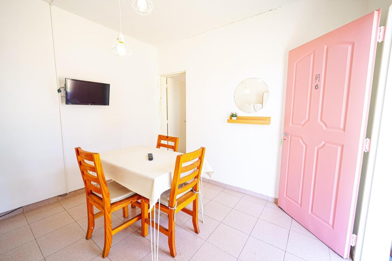 Complejo Puertas Rosas Apartment Villa Carlos Paz Exterior photo