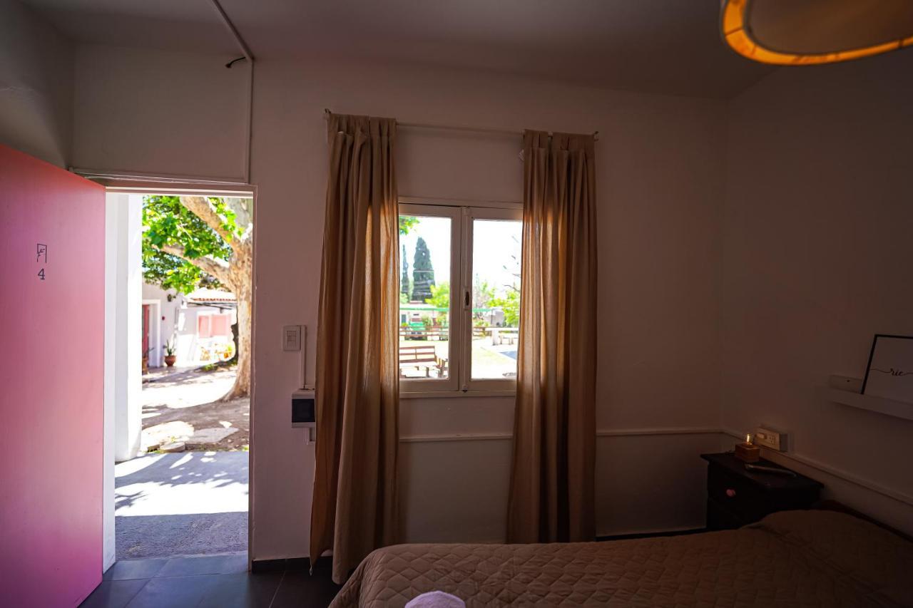 Complejo Puertas Rosas Apartment Villa Carlos Paz Exterior photo