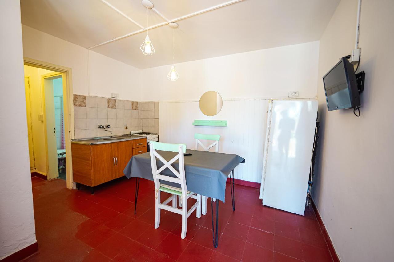 Complejo Puertas Rosas Apartment Villa Carlos Paz Exterior photo