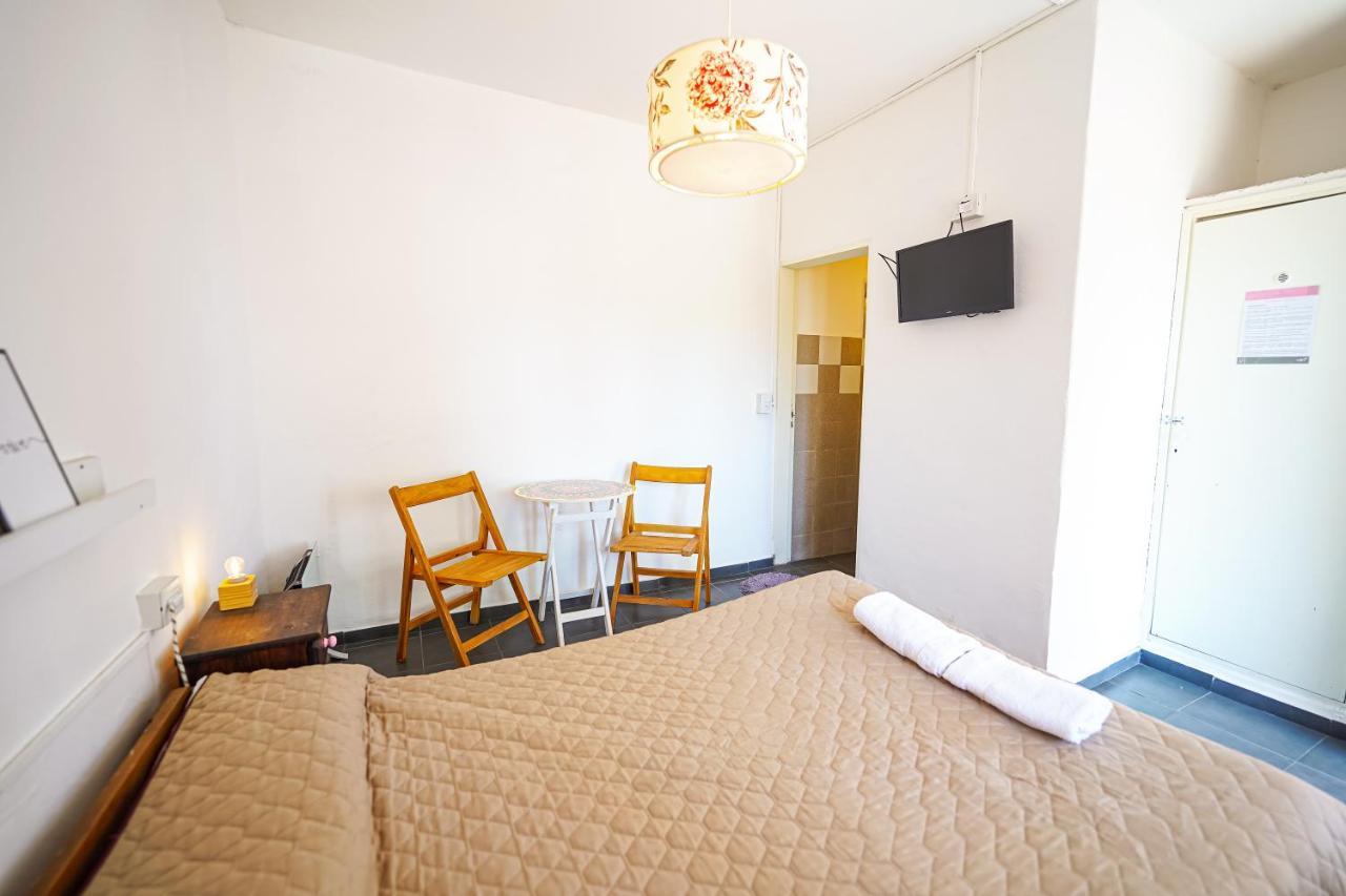 Complejo Puertas Rosas Apartment Villa Carlos Paz Exterior photo