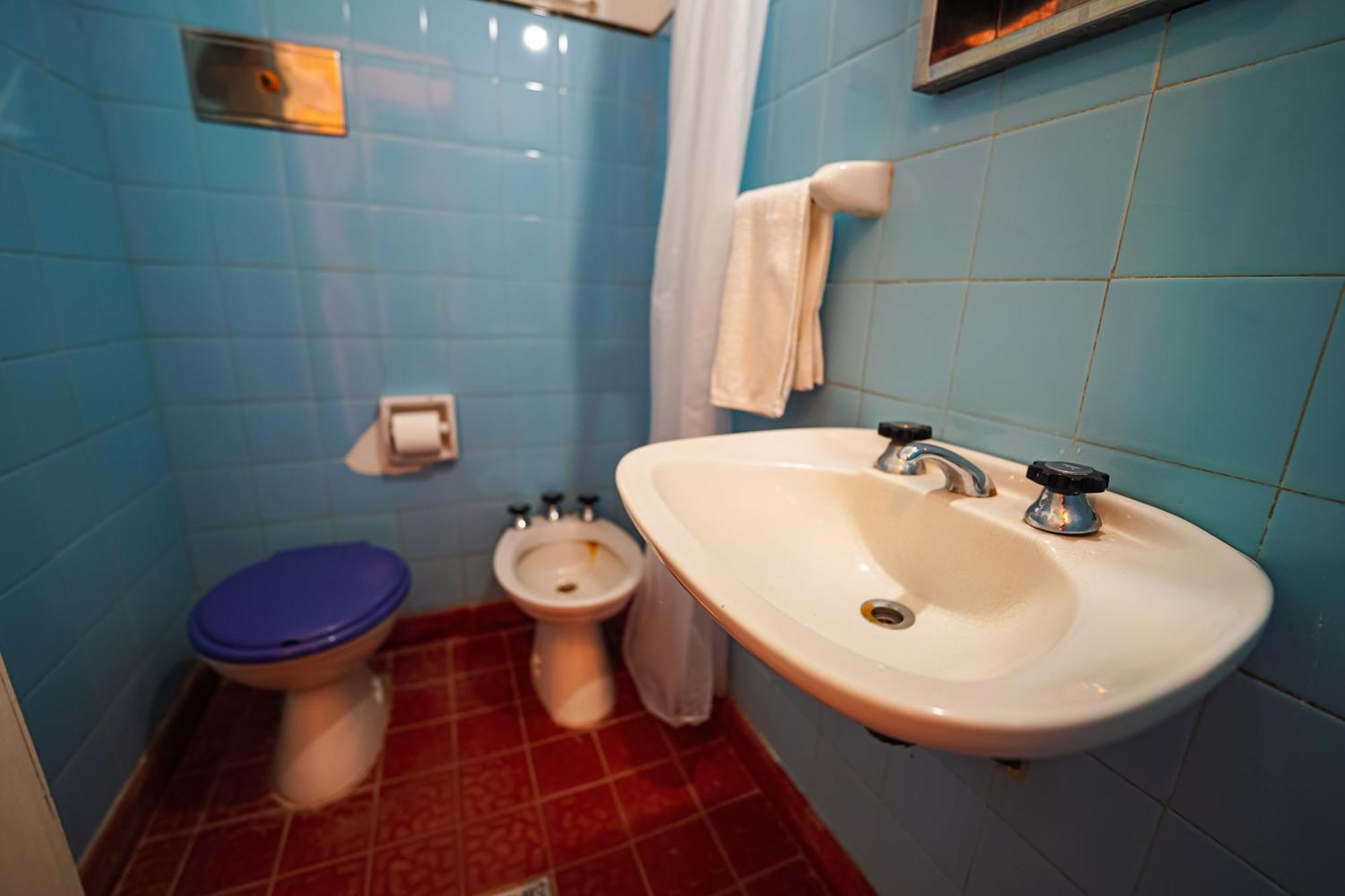 Complejo Puertas Rosas Apartment Villa Carlos Paz Room photo