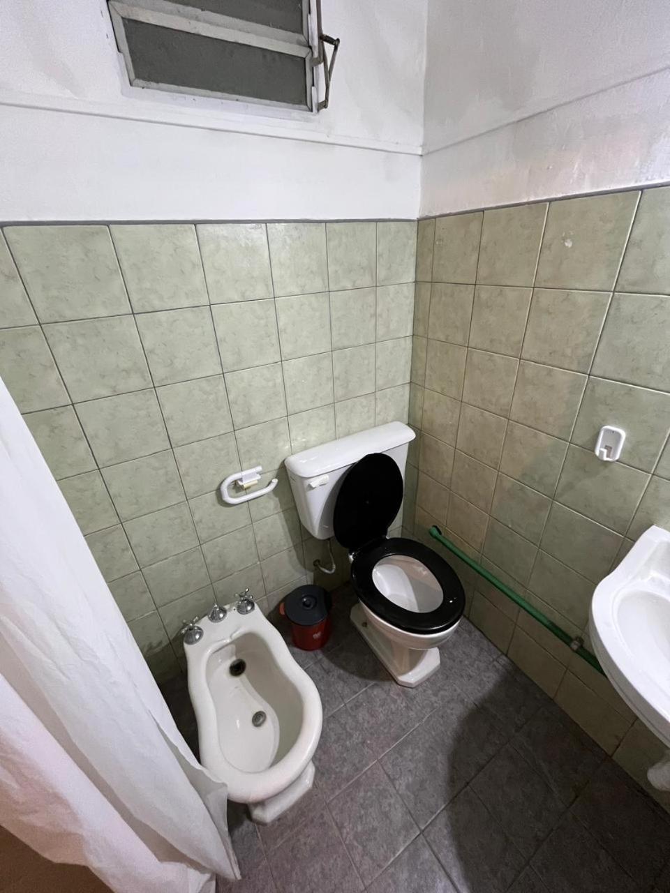 Complejo Puertas Rosas Apartment Villa Carlos Paz Exterior photo